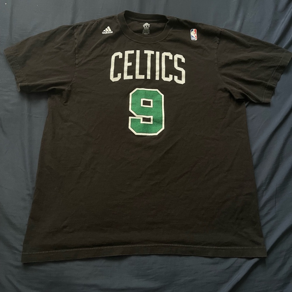 Boston Celtics Tshirt